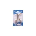 ARMADOR DE CHUMBAR ZINCADO LIGHT AMARELO