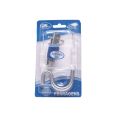 ARMADOR TIPO BATOM AÇO INOX 304
