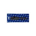 FERROLHO REDONDO EPOX PRETO 7 POL