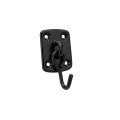 ARMADOR DE FIXAR LUXO PRETO